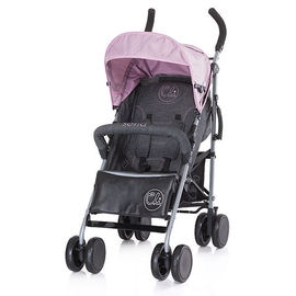 Carucior Chipolino Sofia rose ash 2015 - HUBLKSO01502RO