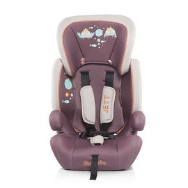 Scaun auto Baby Max Jett brown crab 2015 - HUBSTKJ01502BR