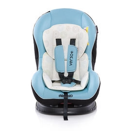 Scaun auto Chipolino Verso baby blue 2015 - HUBSTKV01501BB