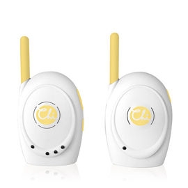 Interfon digital Chipolino Micro yellow - HUBBEFM01402Y