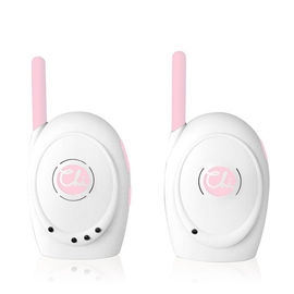 Interfon digital Chipolino Micro pink - HUBBEFM01404P