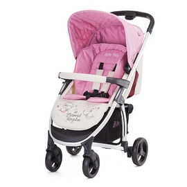 Carucior Baby Max Onyx 2 in 1 cu landou mermaids - HUBKKON01503ME