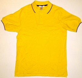 Tricou tip polo pentru baieti - 15972