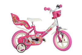 Bicicleta Winx - 124RL WXA - EDU124RL WXA