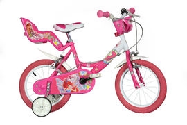 Bicicleta Winx - 164R WXA - EDU164R WXA