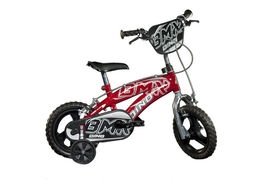 Bicicleta - 125 XL - EDU125XL