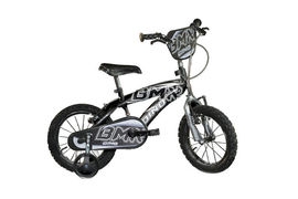 Bicicleta - 145 XC - EDU145XC