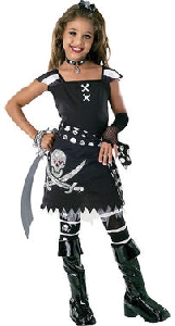 Costum de carnaval - SCAR-LET - EDU882031