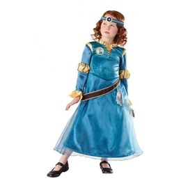 Costum de carnaval - MERIDA DELUXE - EDU881743