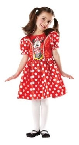 Costum de carnaval - MINNIE - EDU883859