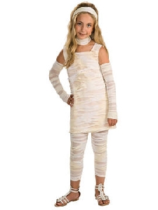 Costum de carnaval - MUMIE - EDU884683