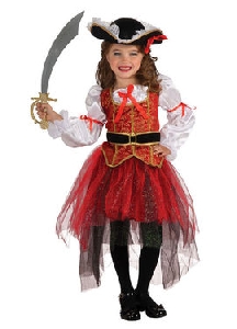 Costum de carnaval - PRINTESA MARILOR - EDU884563