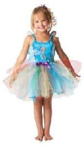 Costum de carnaval - RAINBOW DASH - EDU881840