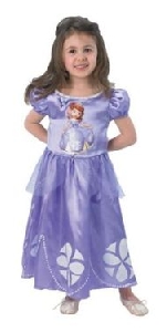 Costum de carnaval - CLASSIC SOFIA - EDU889547