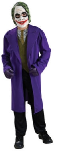 Costum de carnaval - JOKER - EDU883105