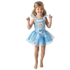 Costum de carnaval - CENUSAREASA BALERINA - EDU884648