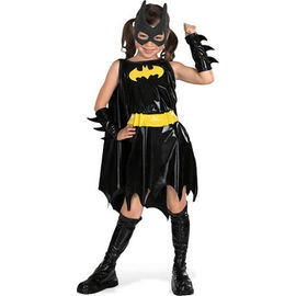 Costum de carnaval - BATGIRL DELUXE - EDU882313