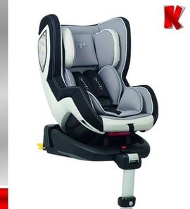 Scaun auto Optima cu Baza Isofix 0 â€“18 kg - PJB108