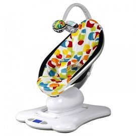 Fotoliu Balansoar Mamaroo - PJB6