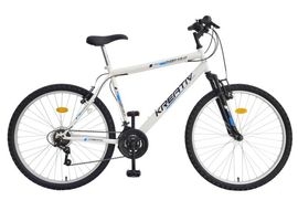 Bicicleta DHS MSH 3.0 2603-18V - model 2014-Negru - ONL8-214260300 Negru