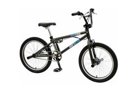 Bicicleta Impulse BMX DHS I 2080 1V model 2012-Negru - ONL8-212208060