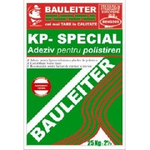 Adeziv Polistiren Bauleiter