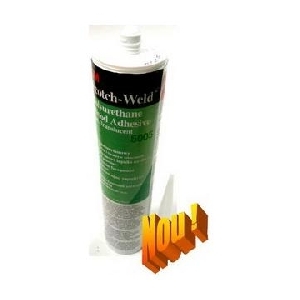 Adezivul pentru lemn Scotch Weld