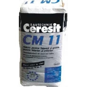 Adeviz pentru placi ceramice CM 11