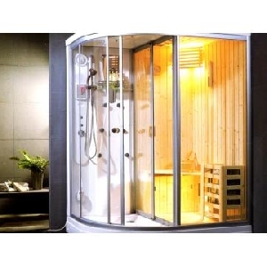 Sauna Modeco