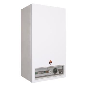 Centrale murale electrice 14 kw+boiler