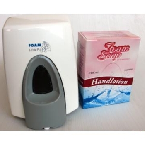 Dispenser sapun spuma 400 ml