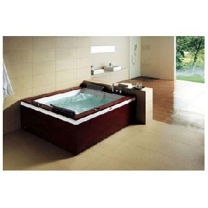 Jacuzzi Kirchhofer Ceramica XXL 0502