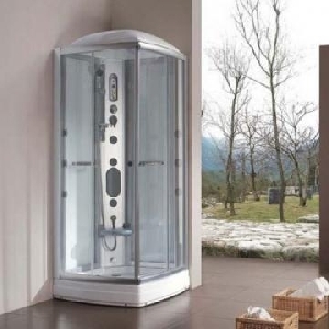 Cabina dus hidromasaj sauna model  wd 8010