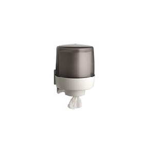 Dispenser industrial de prosoape de hartie