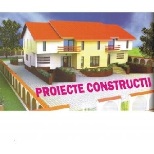 Proiecte constructii