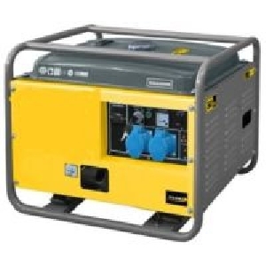 Generator pe benzina Stager GG6200 SE-3