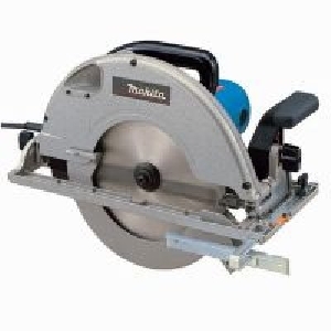 Ferastrau circular manual Makita 5103R