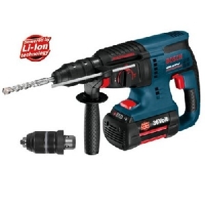 Ciocan rotopercutor Bosch GBH 36 VF-LI Professional