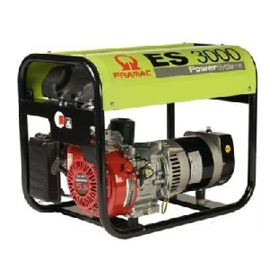 Generator monofazat Pramac ES3000