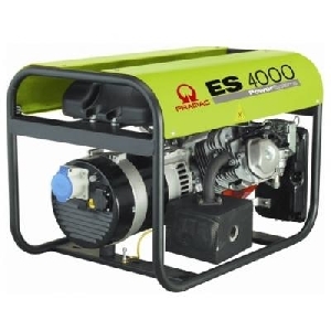 Generator monofazat Pramac ES4000