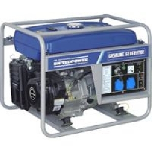 Generator pe benzina Stager GG7200 CLE