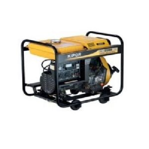 Generator Kipor KDE 6500 E3