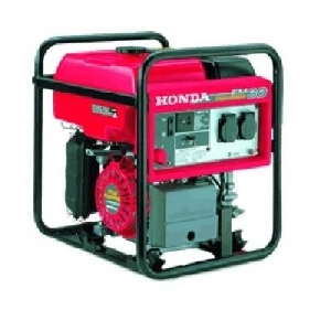 Generator curent Honda EM 30 K2