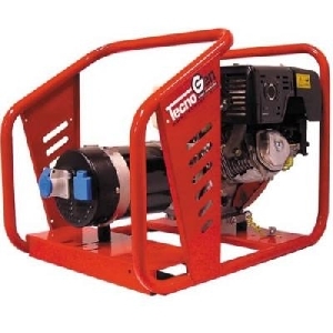 Generator curent Tecnogen H8000