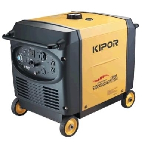 Generator de curent Kipor IG 6000