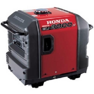 Generator de curent HONDA, EU 30 i S