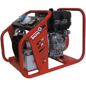 Generator curent TecnoGen LD7500E