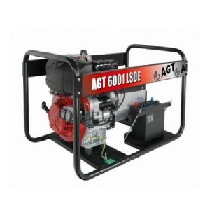 Generator curent monofazat AGT6001LSDE