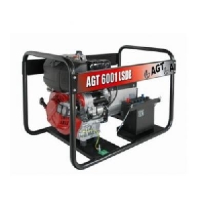 Generator curent trifazat AGT7003LSDE