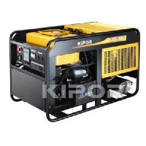 Generator Kipor KDE 19 EA3